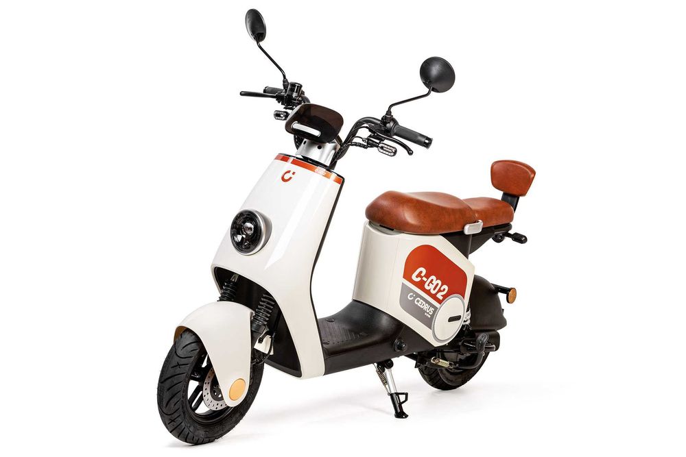 City-bike