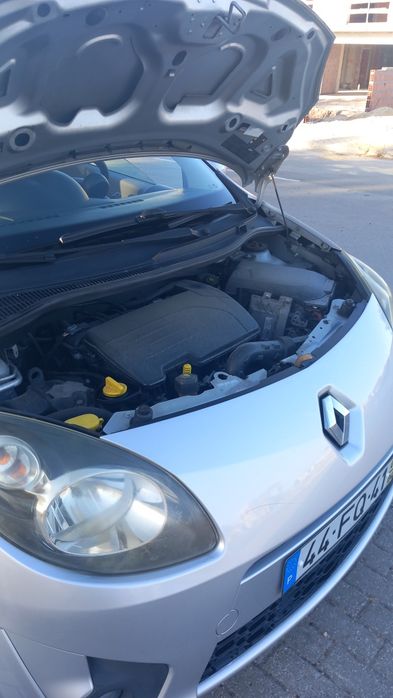 Renault Twingo 1.2 16v