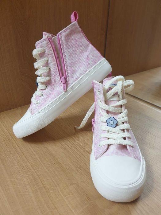 Мокасини   Zara