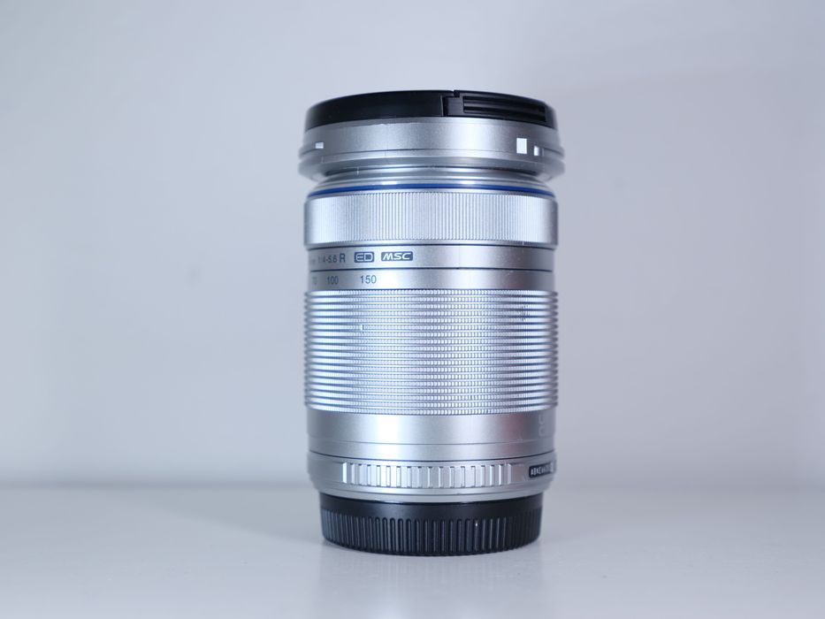 olympus zuiko 17 - купити фототехніку, відеотехніку - Ціна на OLX.ua