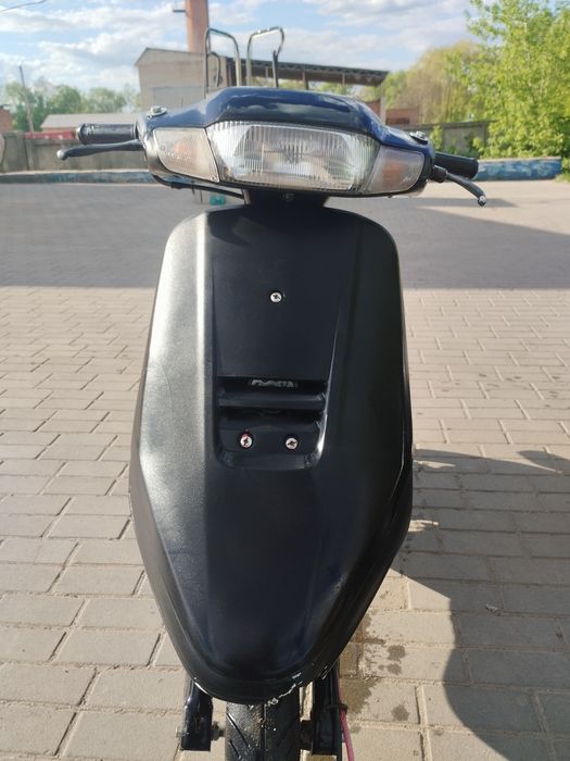 Продам хонда такт 24 стем дап