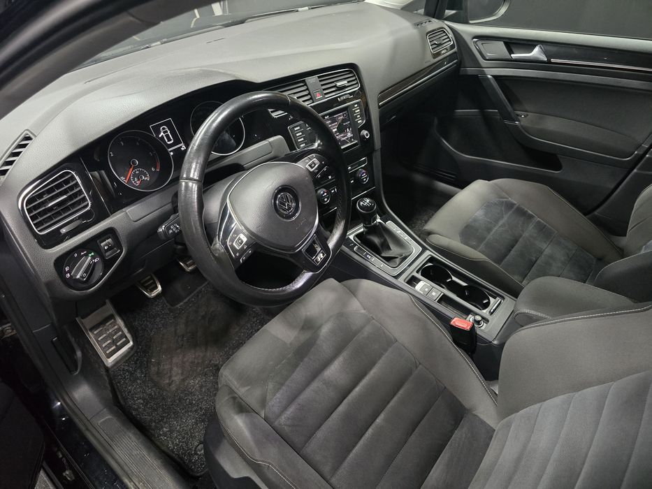 Vw Golf 1.6TDi BlueMotion