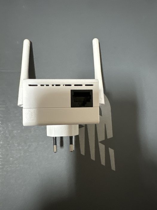 Asus RP - N12 / Repetidor sinal