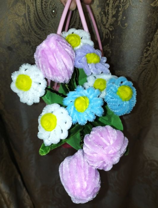 Унікальні квіти!