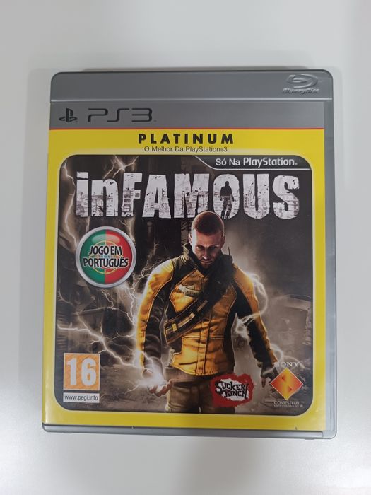 8 Jogos da PlayStation 3
