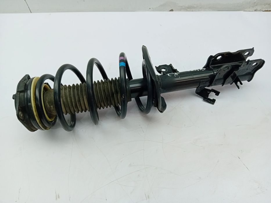 Amortecedor frente esquerdo NISSAN QASHQAI +2 (JJ10E)