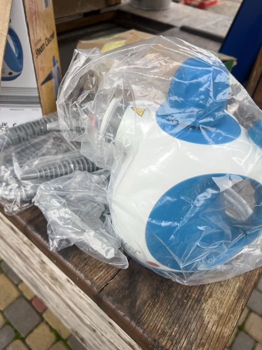 Відпарович steam cleaner