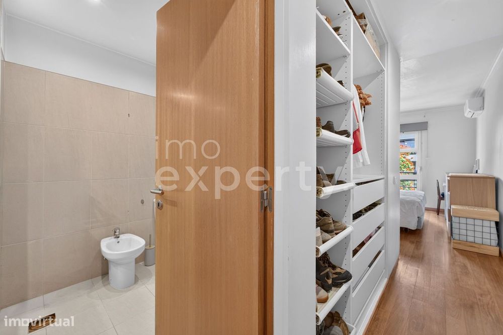 Apartamento T3 nas Madalenas, Funchal