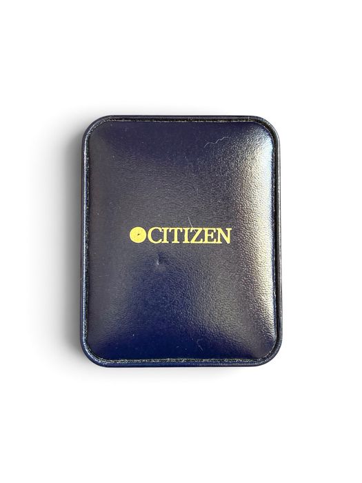 Citizen Vintage 6100-R00405RW Day-Date Two Tone | Set Completo