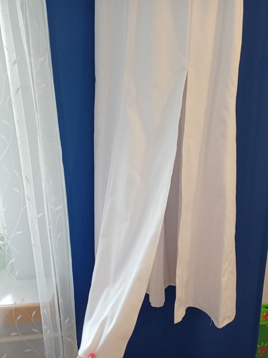 Suknia ślubna 38