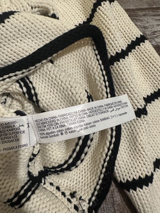 Светр Massimo Dutti