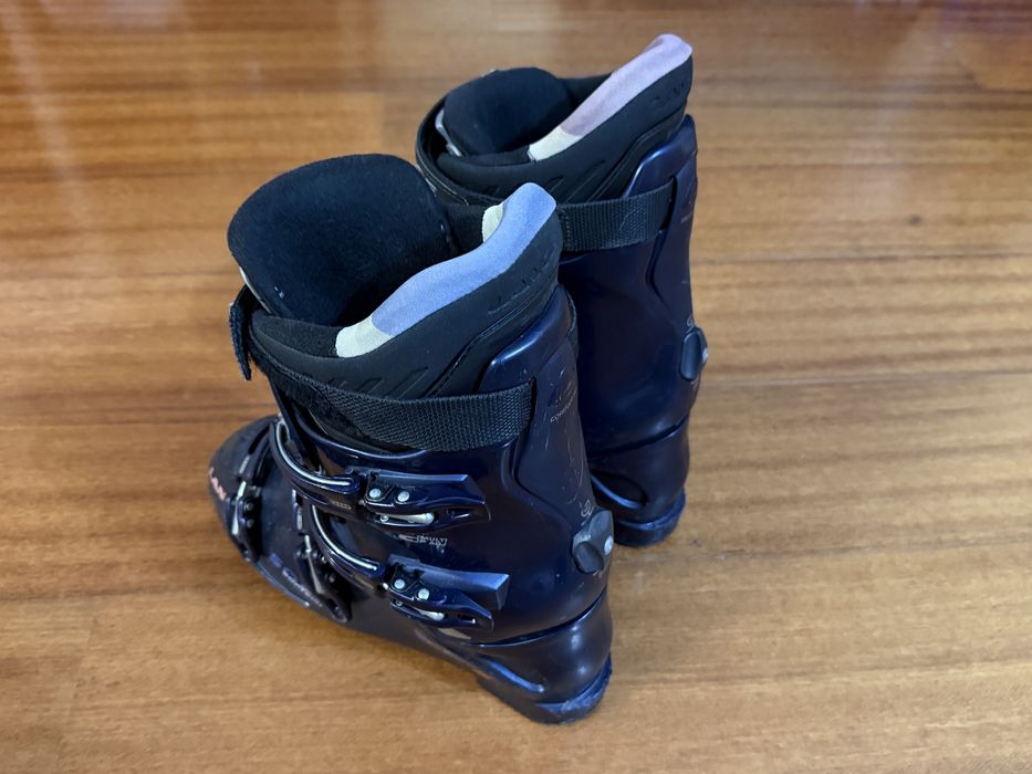 Botas de Ski Lange T295