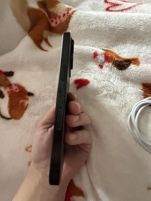 iPhone 16 Pro 128 gb