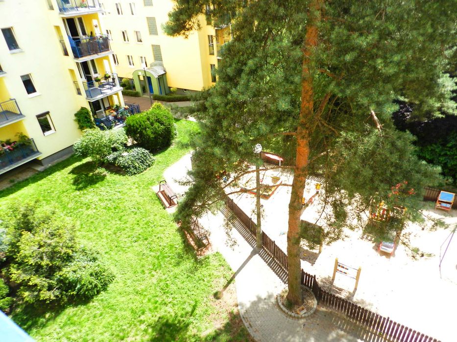 Mieszkanie – Poznań - Widok 4