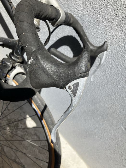 Bicicleta urbana roda 27.5