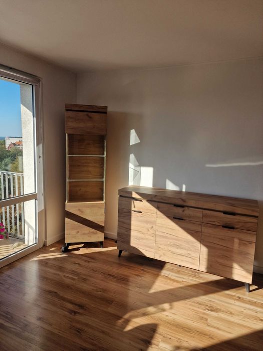 Mieszkanie 60m2 do wynajęcia