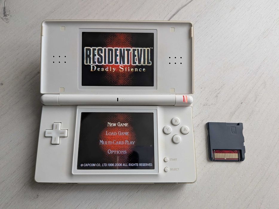 nintendo 2ds - купити ігри для приставок - Ціна на OLX.ua