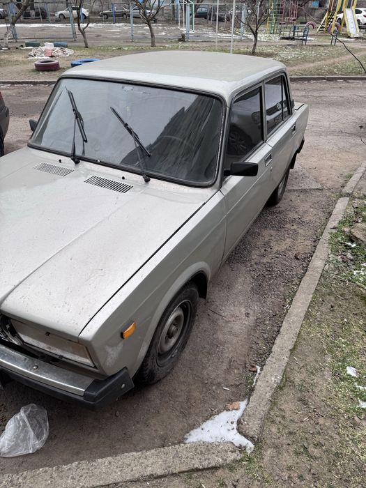 ПРОДАМ ВАЗ 2107 2007 року