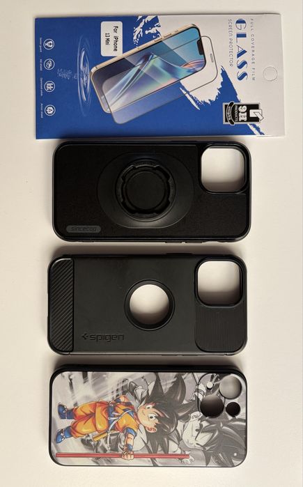 Iphone 13 mini zadbany