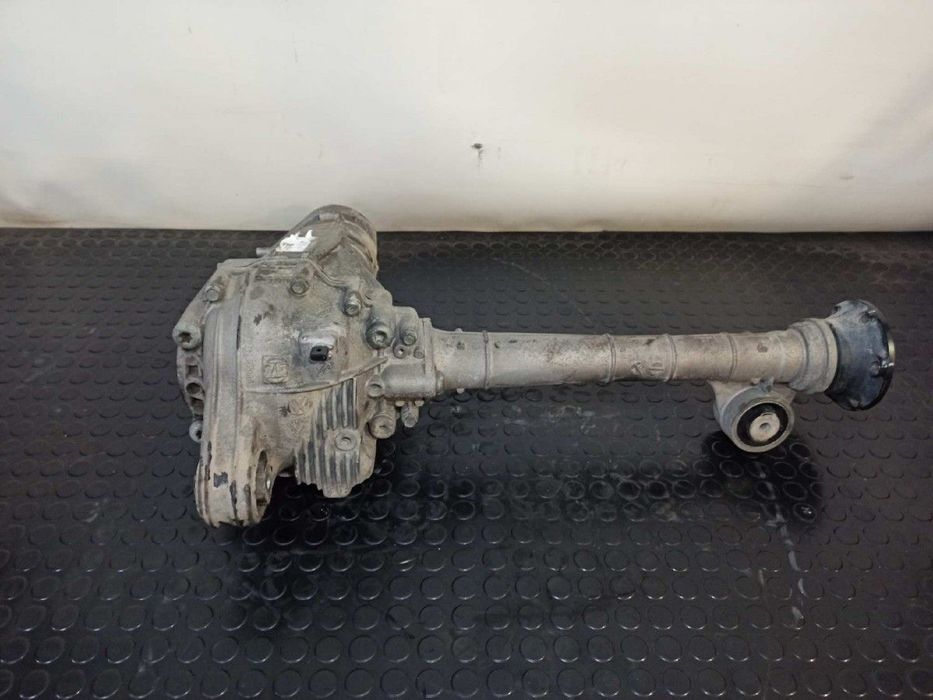 DIFERENCIAL FRONTAL VOLKSWAGEN TOUAREG (7LA) TDI V10