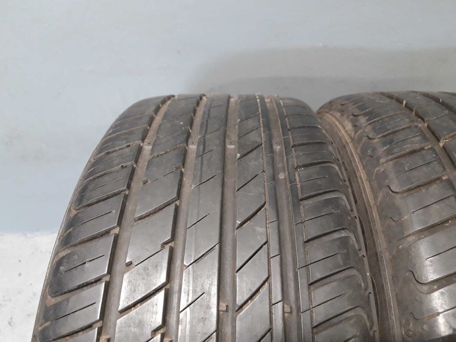 2x205/50R16 Tyfoon Successor 5, 87Y, 2020 rok, bieżnik 6,8mm
