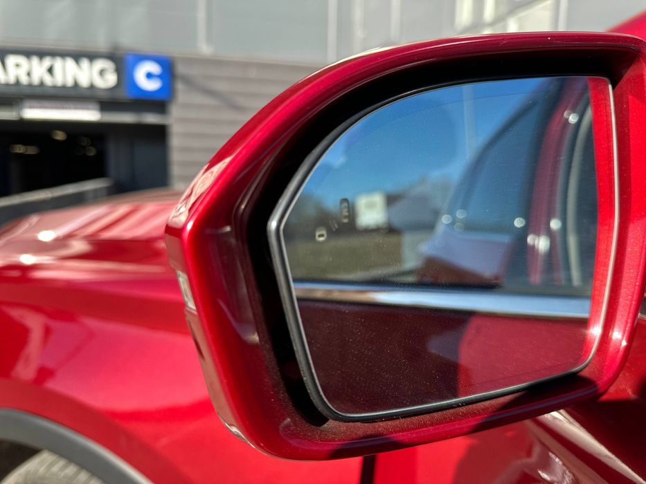 Lincoln MKC 2019 VIN 5LMCJ2C93KUL45415 фото оголошення 9 з 24