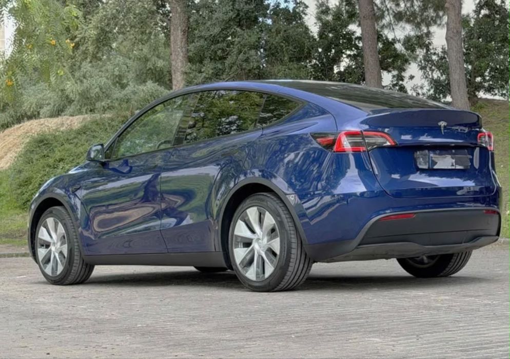 Peças de Tesla model Y