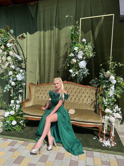 Сукня дуже гарна