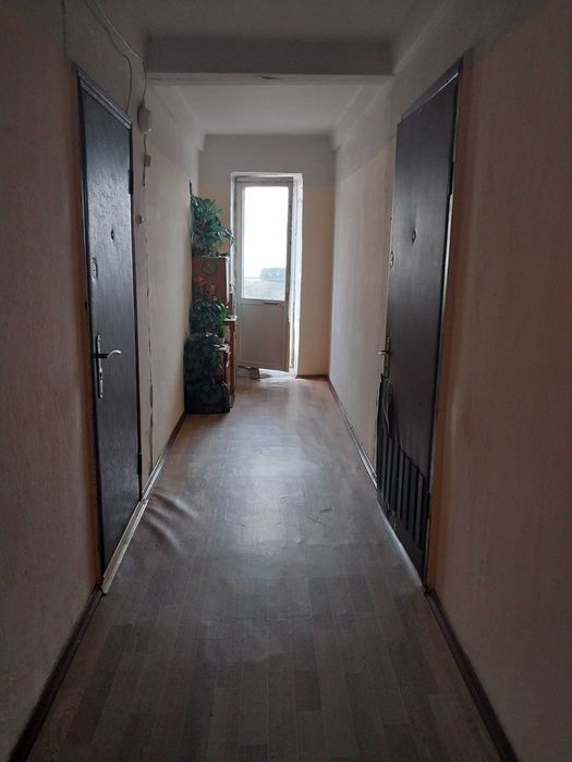 Продаж 1-но кімнатної квартири