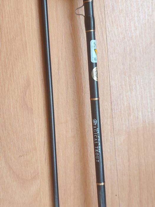 Спіннінг Smith Magical trout