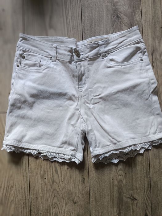 Spodenki esmera rozmiar 40