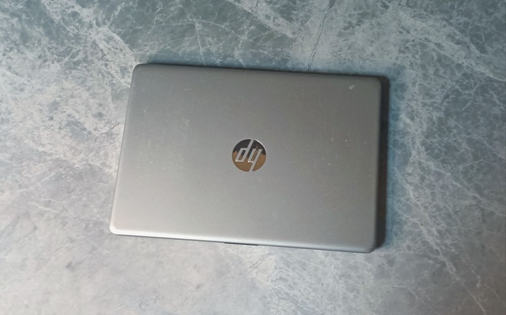 Ігровий ноутбук HP / Ryzen / AMD Radeon / DDR4 8GB / SSD m.2 nvme