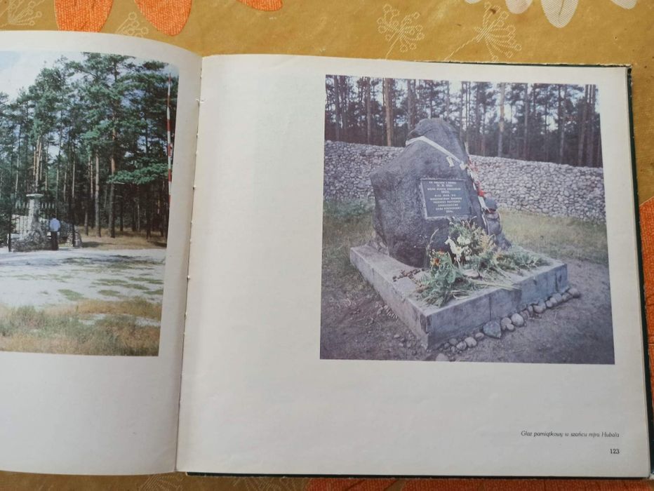 Książka województwo piotrkowskie