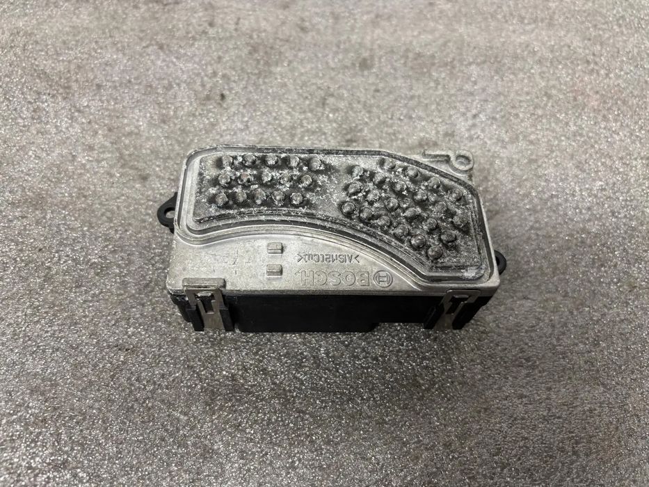 Resistência da chauffage / sofagem AUDI A6 Avant (4F5, C6)