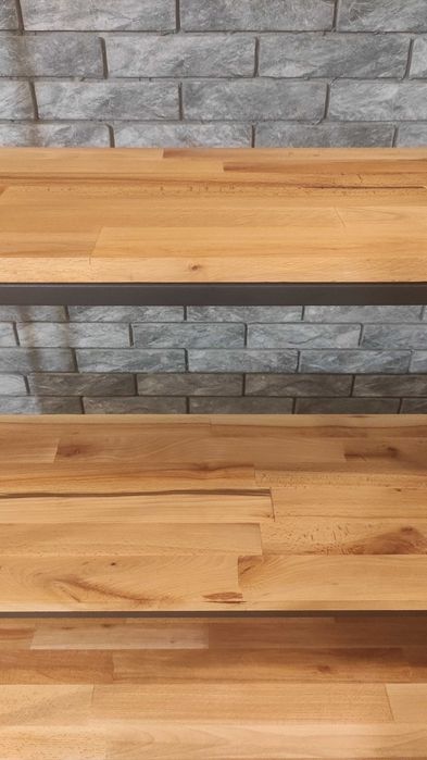 Стеллажи, полки, столы и другие конструкции в стиле Loft лофт