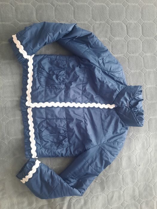 Продам курточку для дівчинки Original Marines