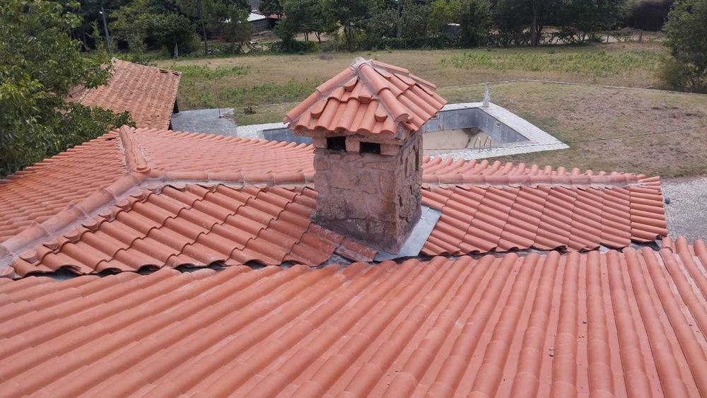 Pedreiro polivalente