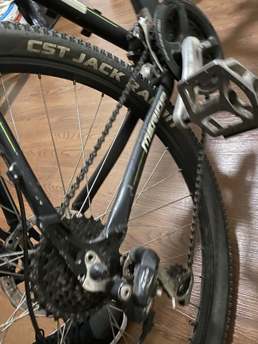 Rower Merida Mats 26”- Tylko do 30 stycznia!