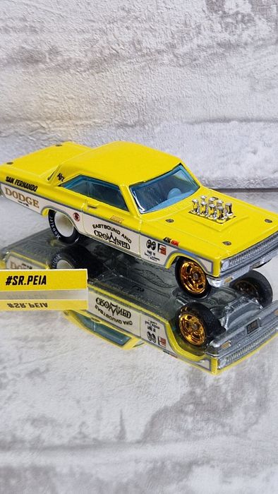 Hot Wheels Premium vários modelos