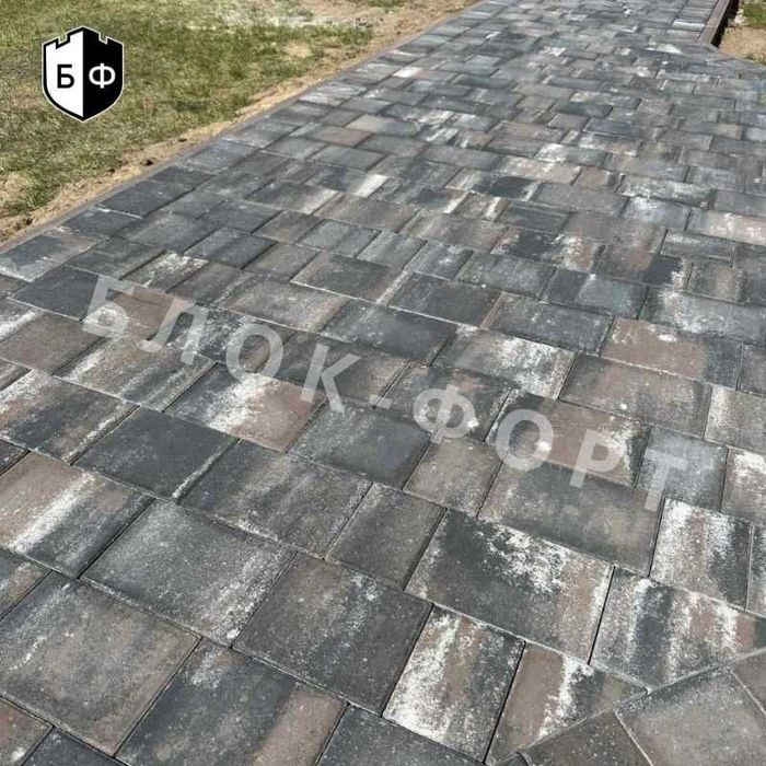 Бруківка Тротуарна Плитка Плац Сарни Рівне Вараш Рокитне Березне