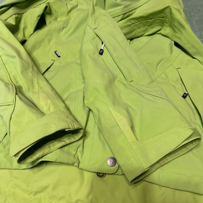 Лижна куртка Peak Performance