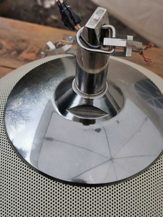 Grundig Audiorama 7000 łańcuchy zawiesia