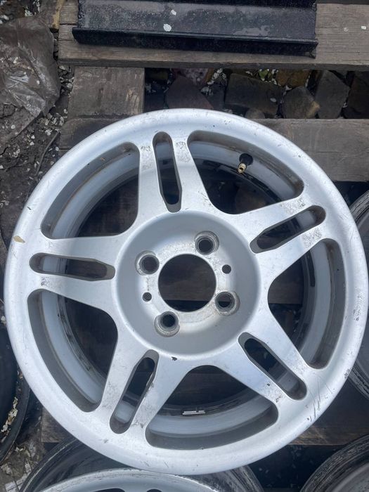 Комплект дисків 4.98 r14