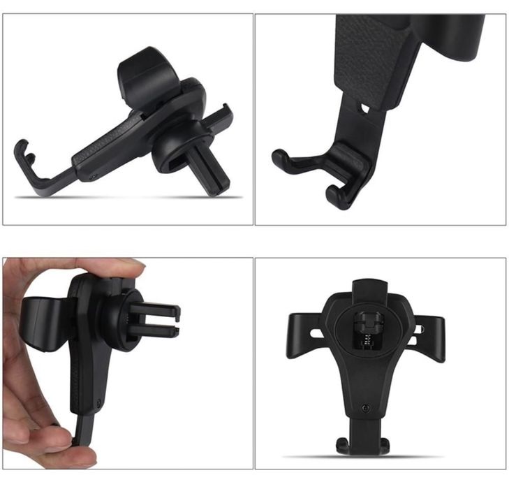 Автомобільний тримач, підставка, тримачі.