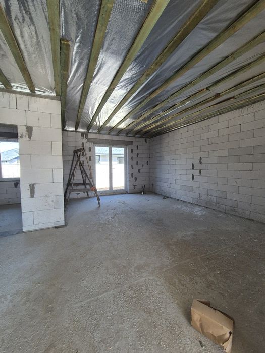 Таунхаус одноповерховий Газ державні програми