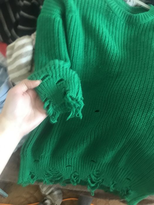 Туніка тепла