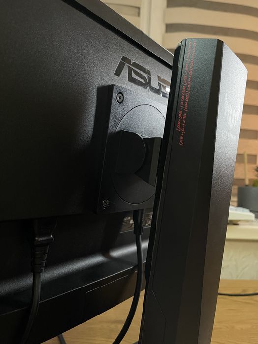 Монітор Asus Tuf Gaming 144hz Київ
