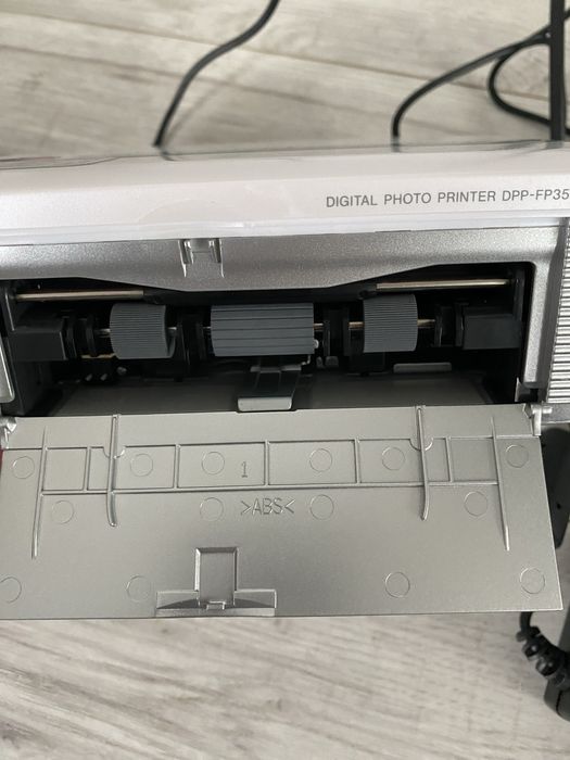 Drukarka Sony termosublimacyjna DPP-FP35