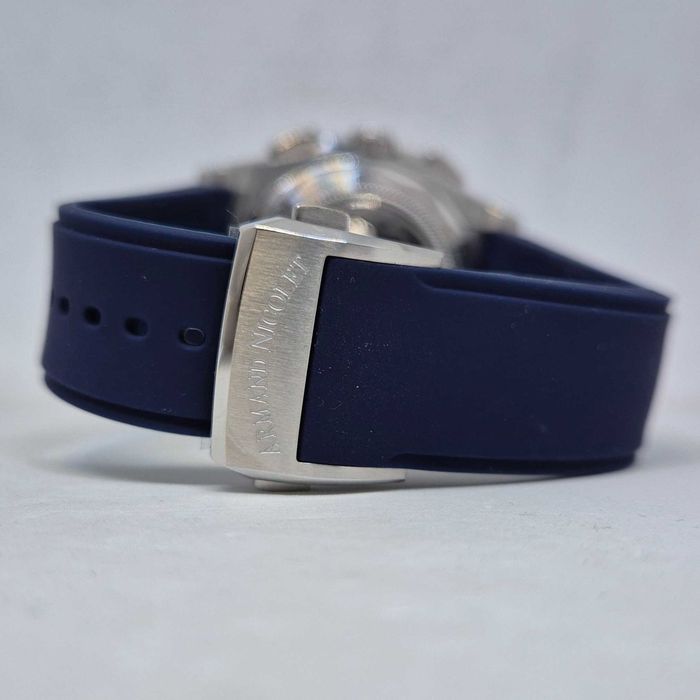 Armand Nicolet JH9 A668