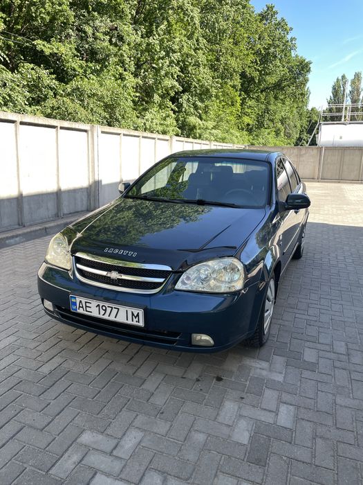 Продам лачетті, 1.8 бенз, механніка SX
